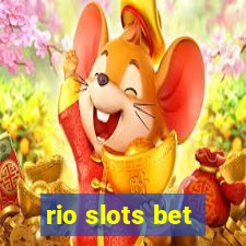 rio slots bet